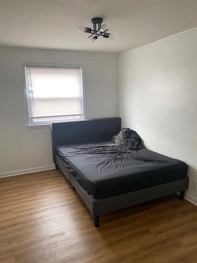 Jaden's room