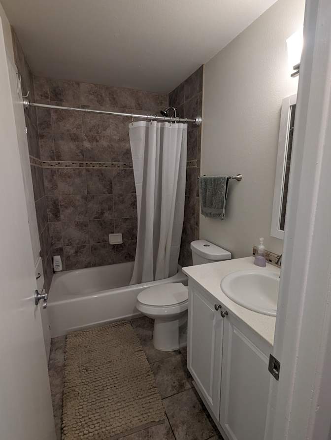 Katy's room