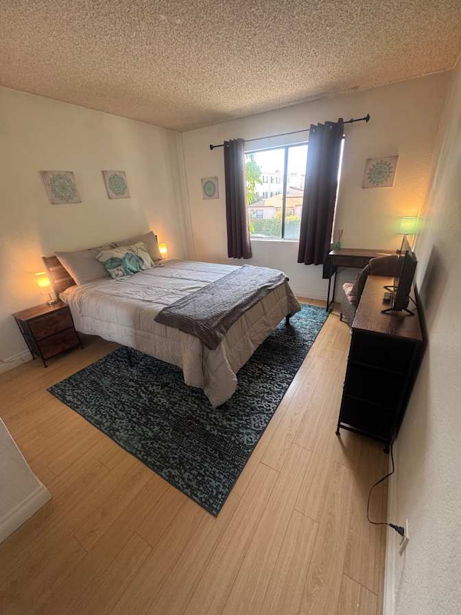 Brianne's room