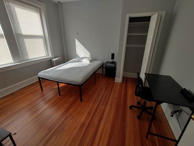 PadSplit's room