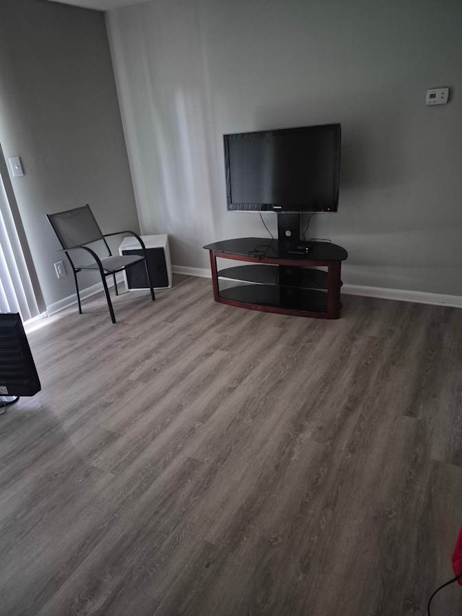 Martin flores's room