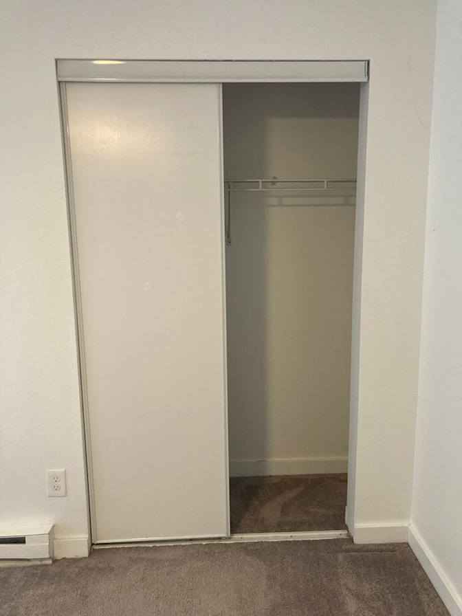 Jay's room