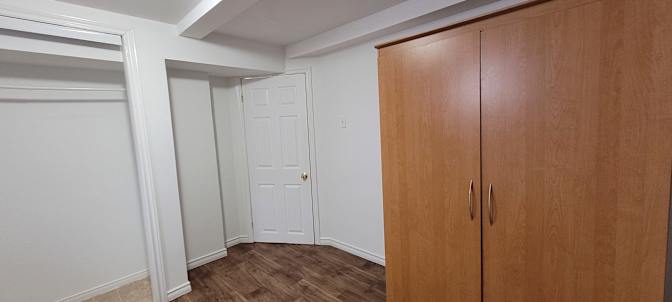 Jen Gonzalez's room