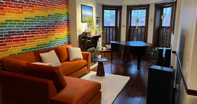 Ryan's room