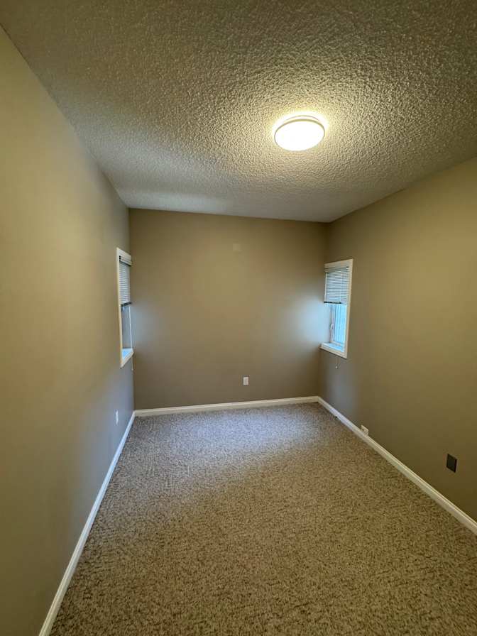Elan's room