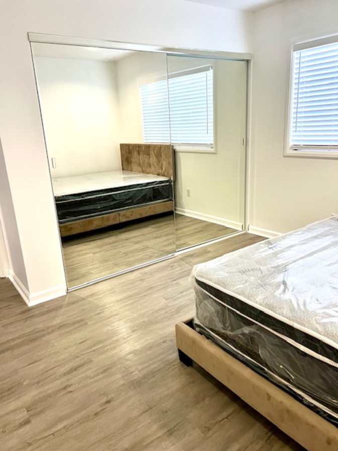 Terry's room