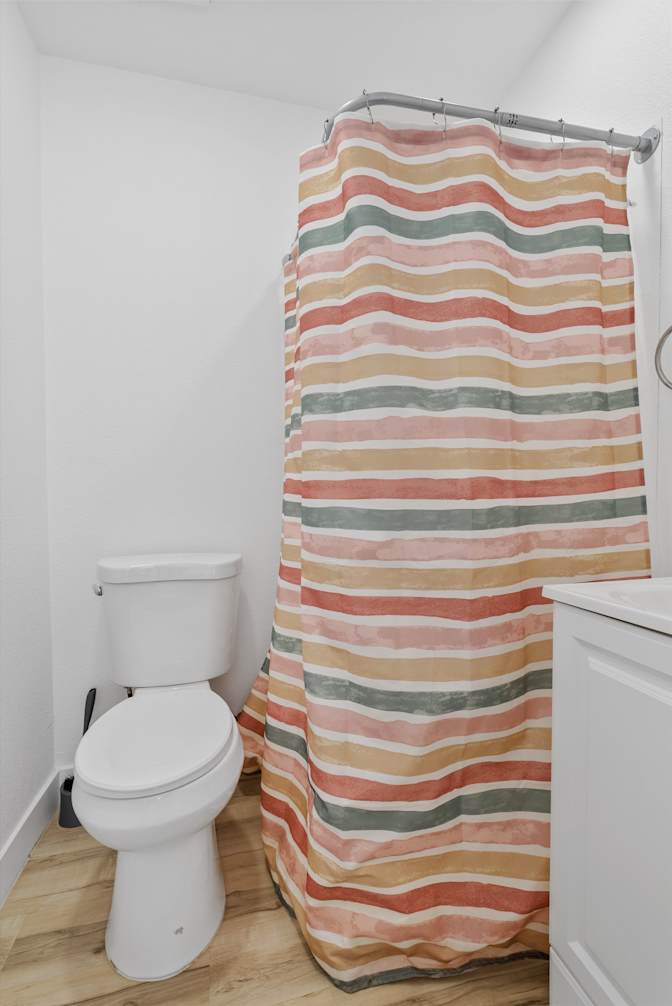Tyler's room