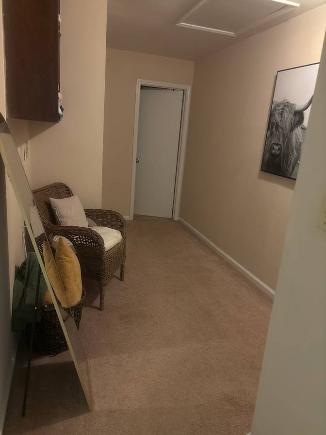 Tara's room