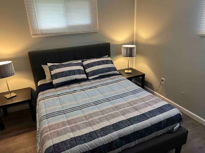 Ashley's room