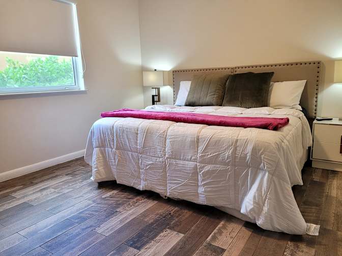 Merileine's room