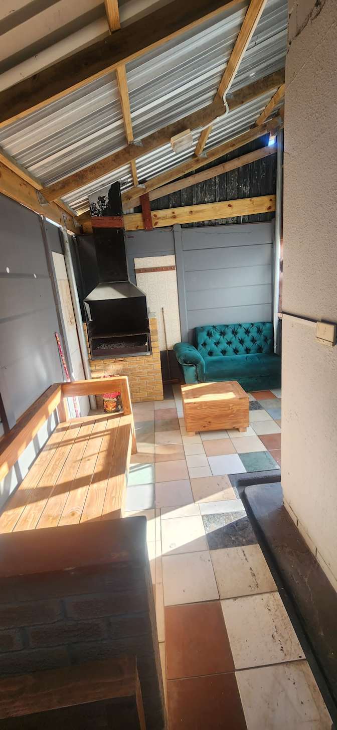 Leite Properties's room
