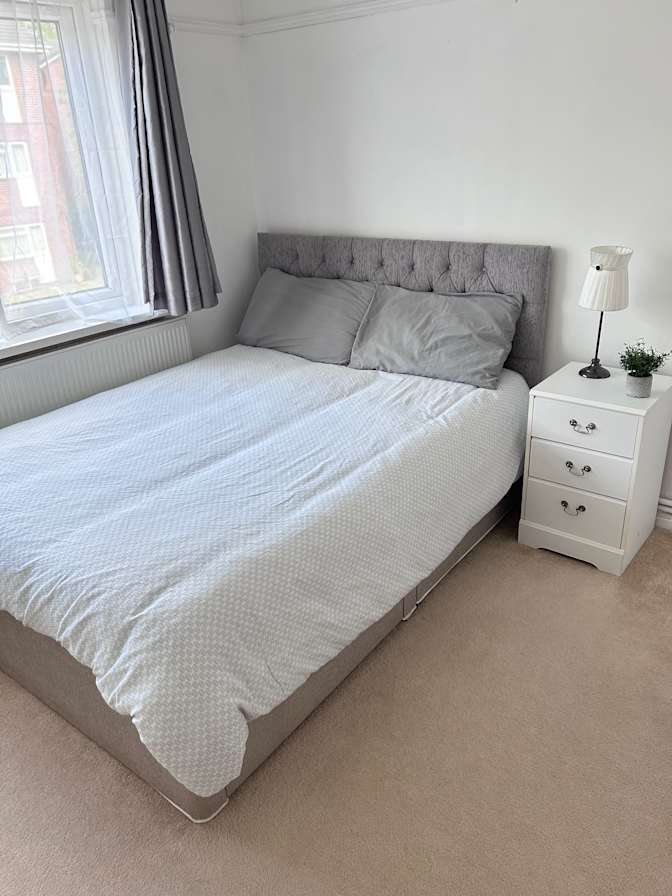 Ruby's room