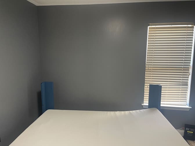Abel's room