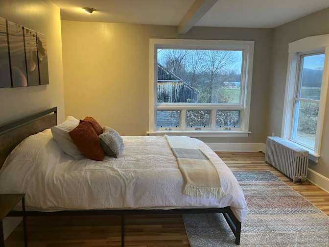 Amy's room