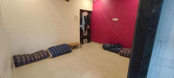 Sara's room