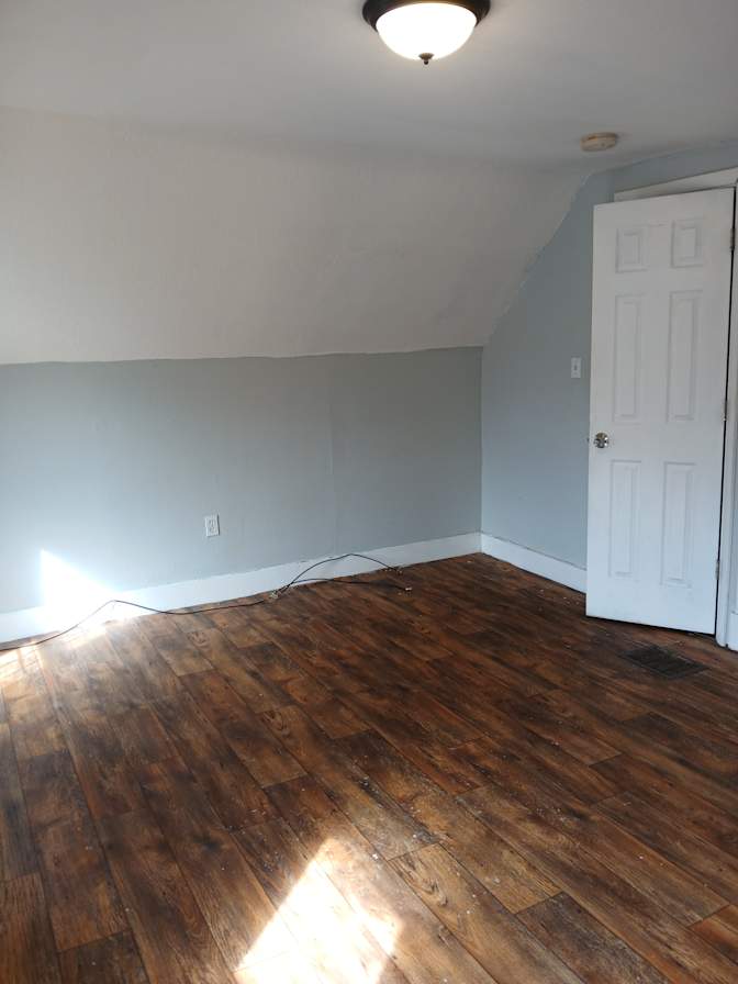 Bryan's room