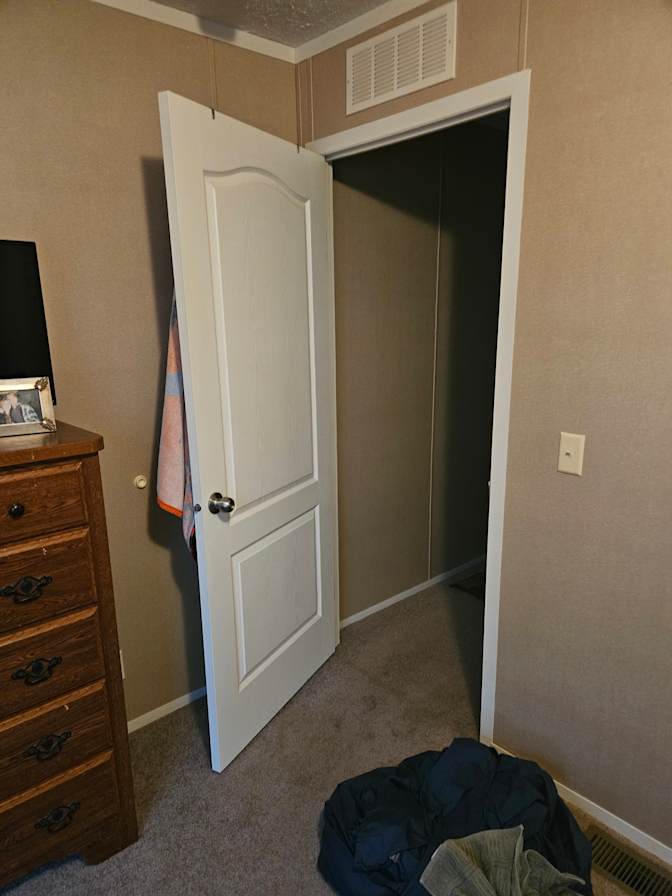Starla's room
