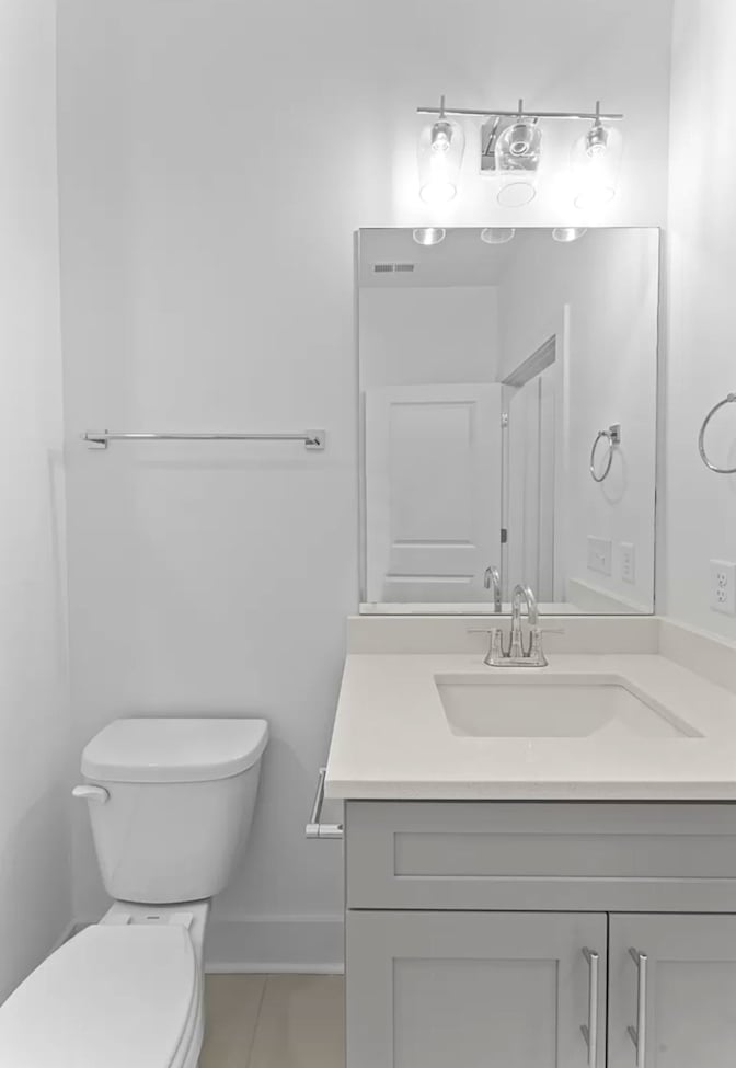 Property Manager's room