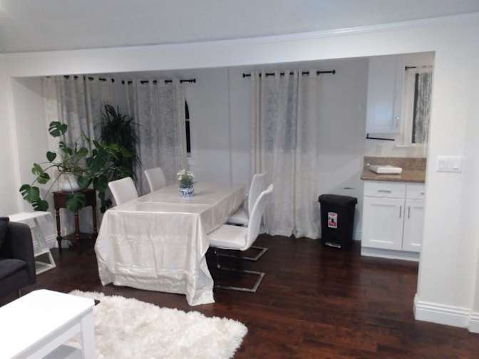 Koteswara's room