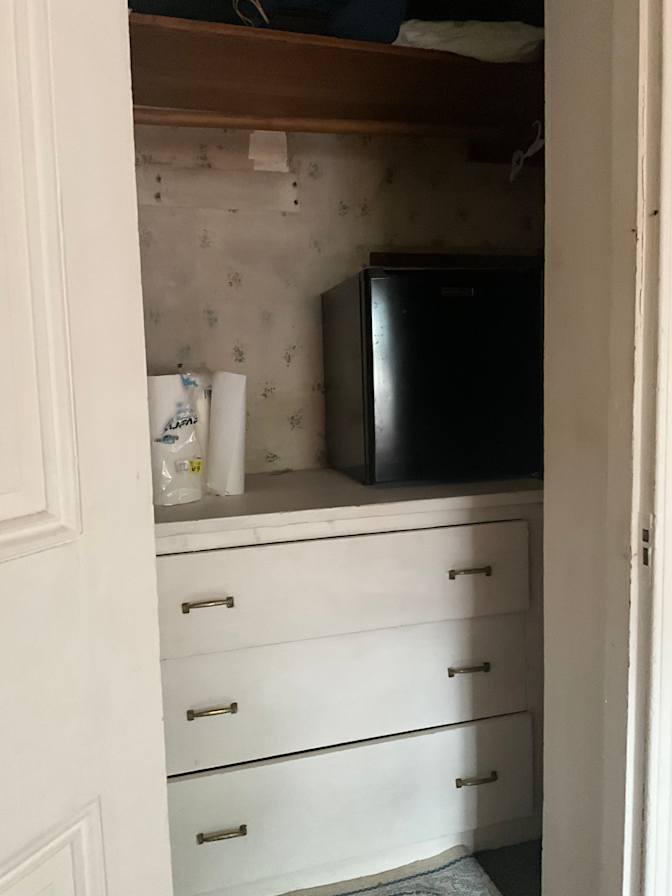 Martha's room