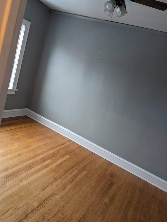 Noah's room