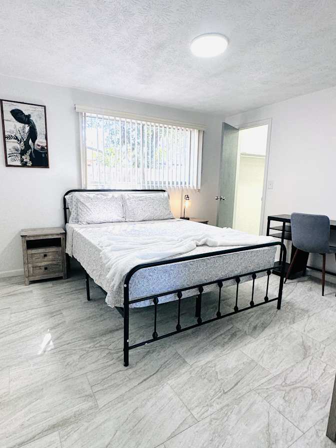 PadSplit's room
