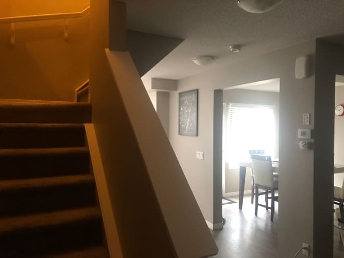 ranjit's room