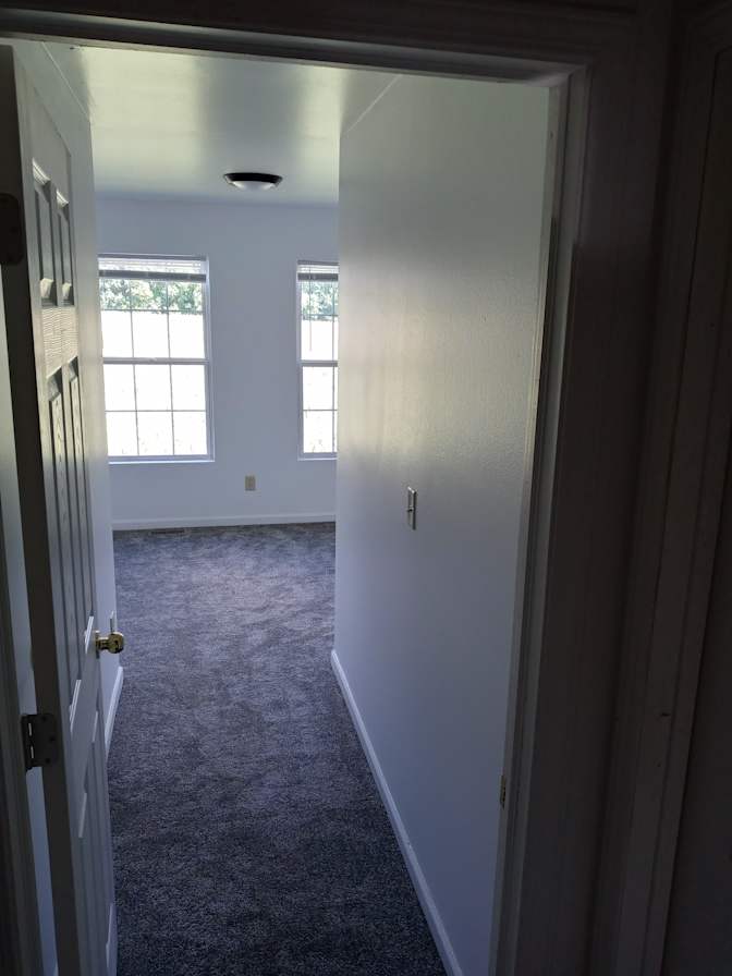 Alex's room