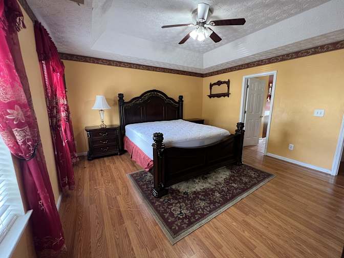 PadSplit's room
