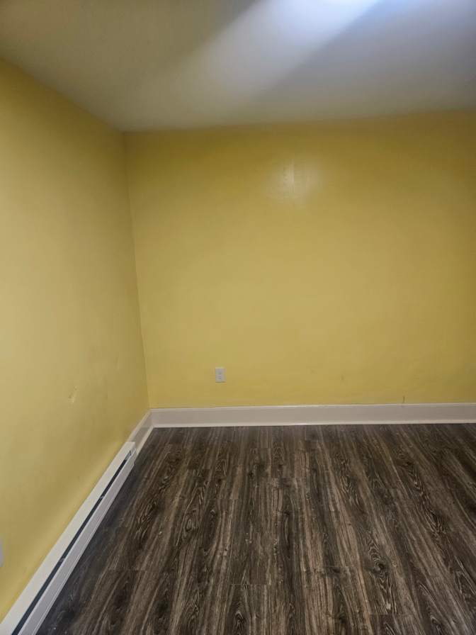 Stephan's room