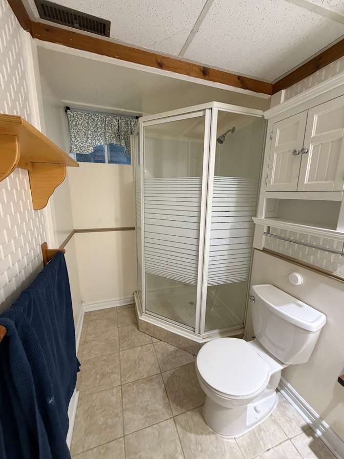 Diana's room