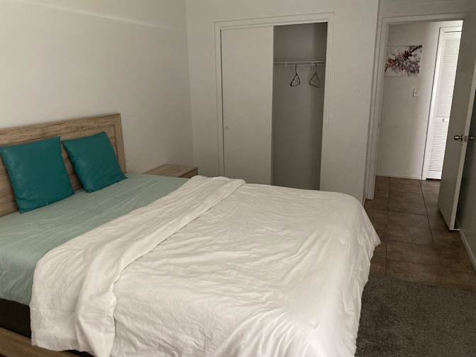 Ryann Ellingsworth's room
