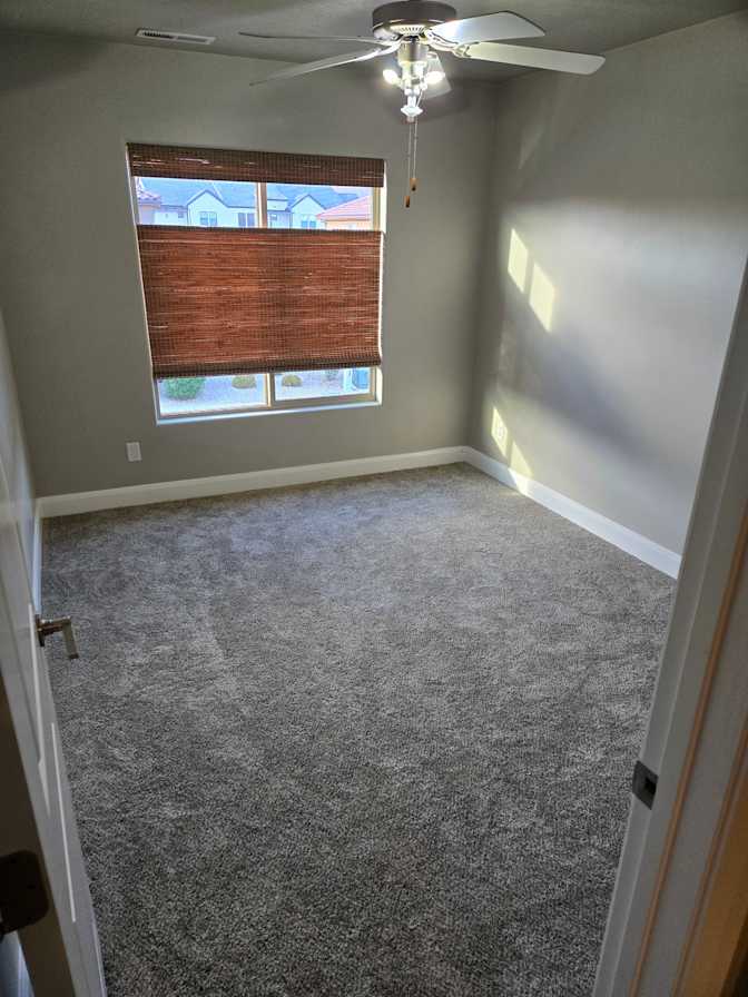 Doug's room