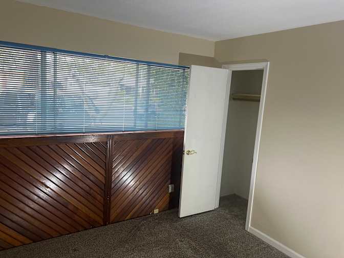 Aeron's room
