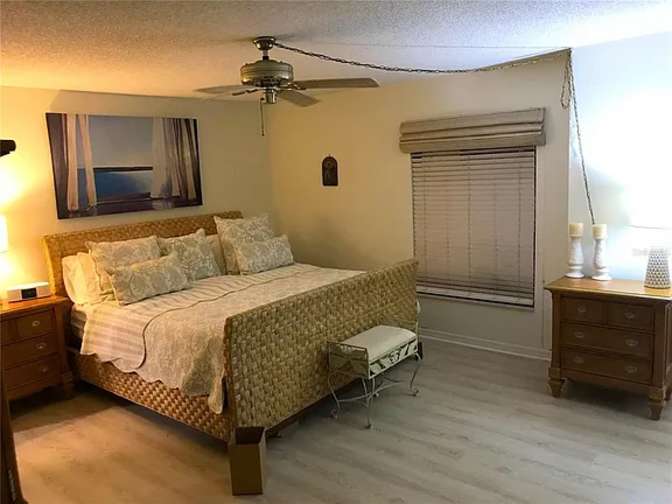 Stanely's room