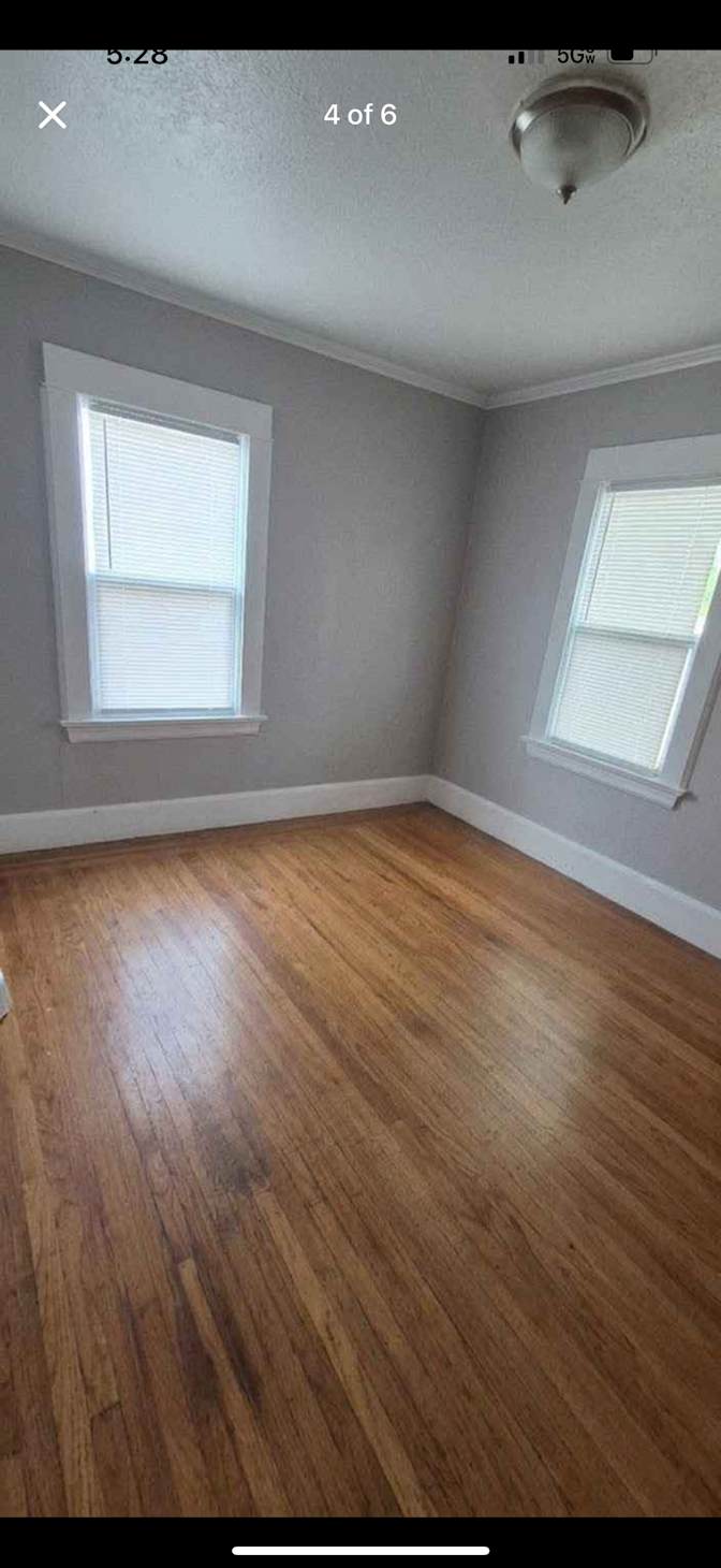 Gabriel Varela's room