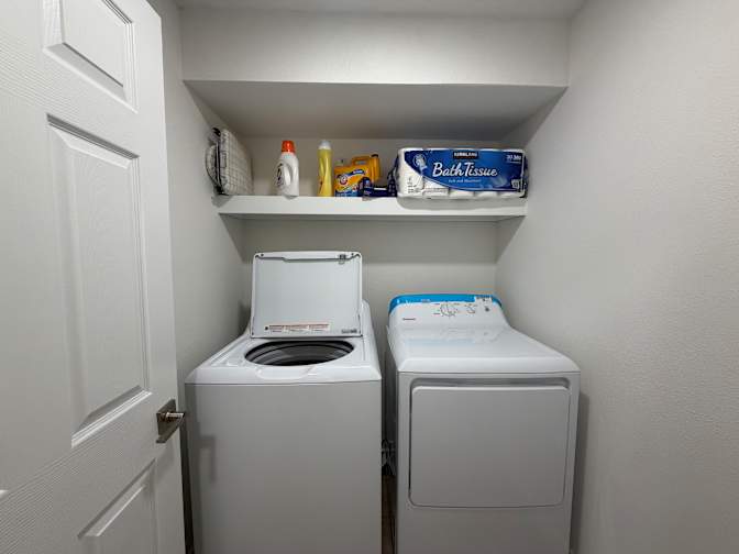 Downtown Homes LLC's room