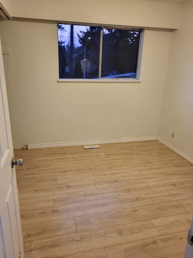 Mandeep's room