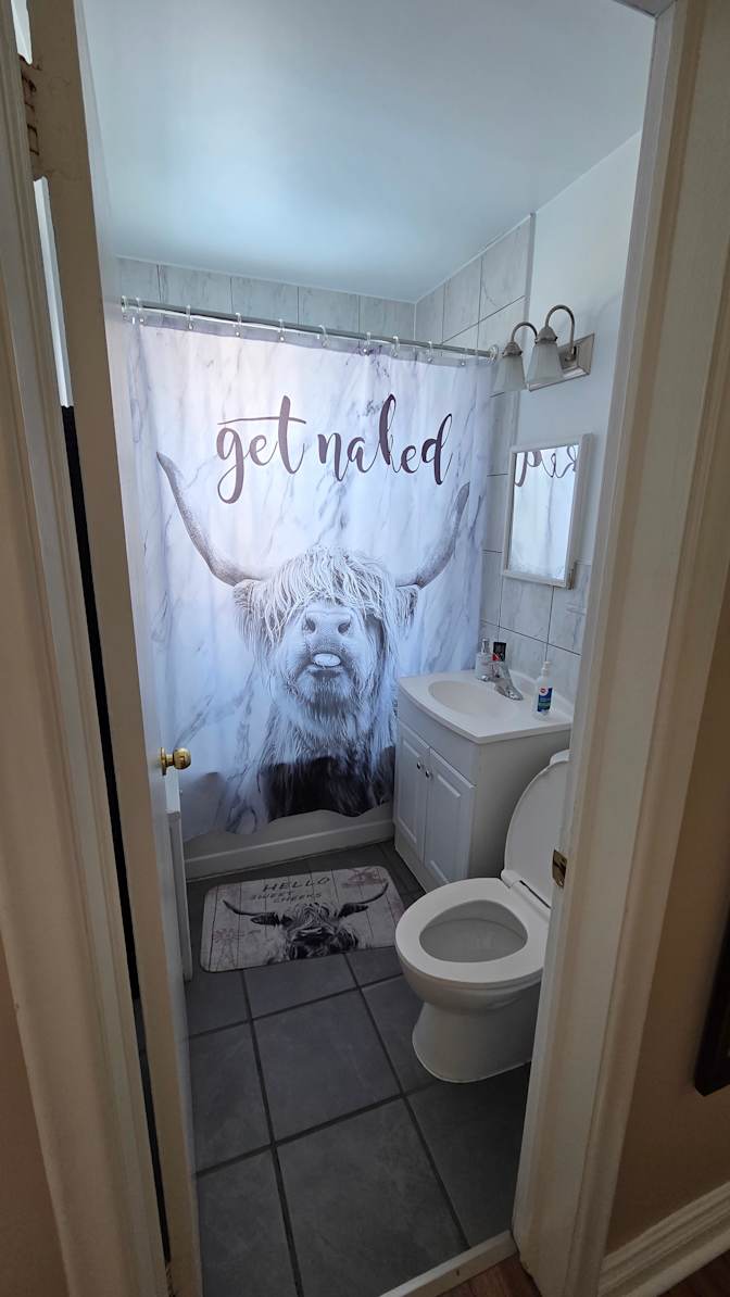 Gonzalo Figueroa's room