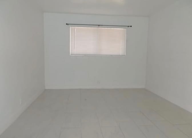 Layne's room