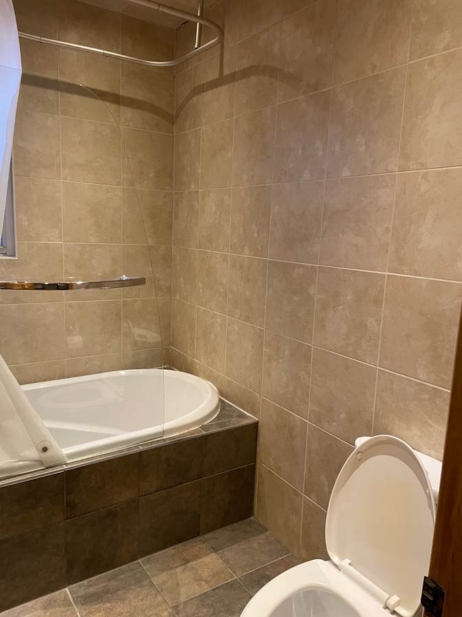 Louise Panet-Raymond's room