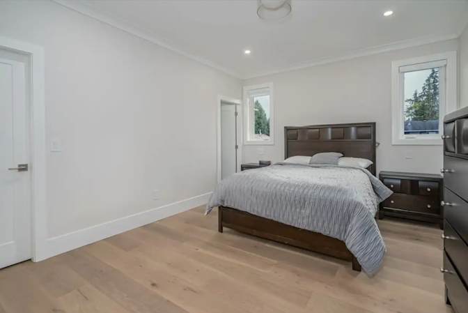 Yogy's room