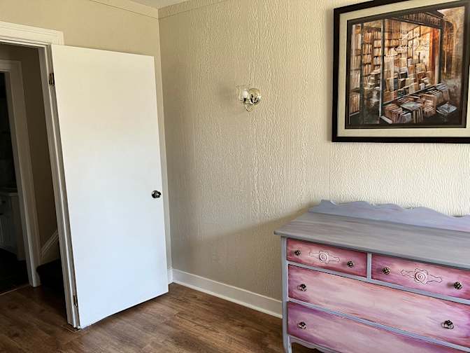 Michaela's room