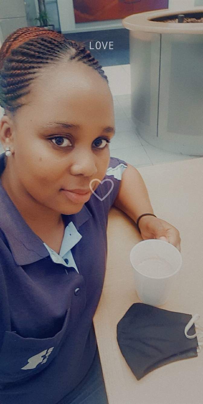 Katlego Rachidi