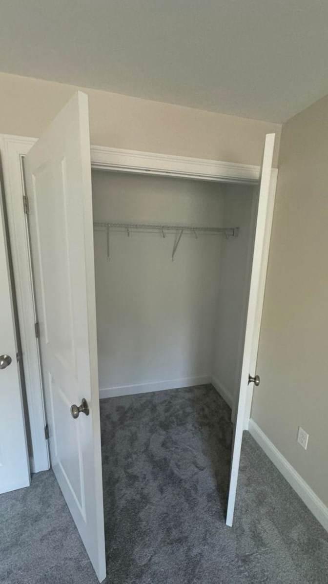 Olive's room
