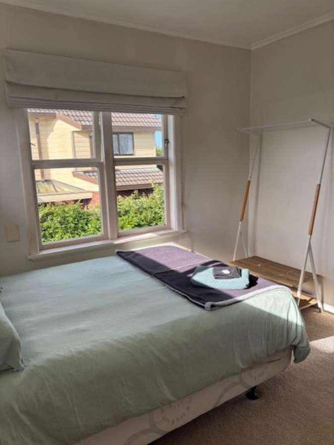 Rachel's room