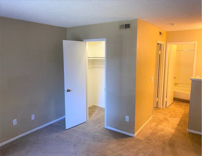 Angel's room