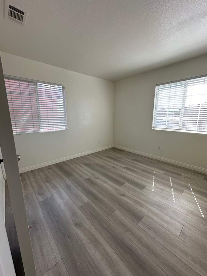 Sandy's room