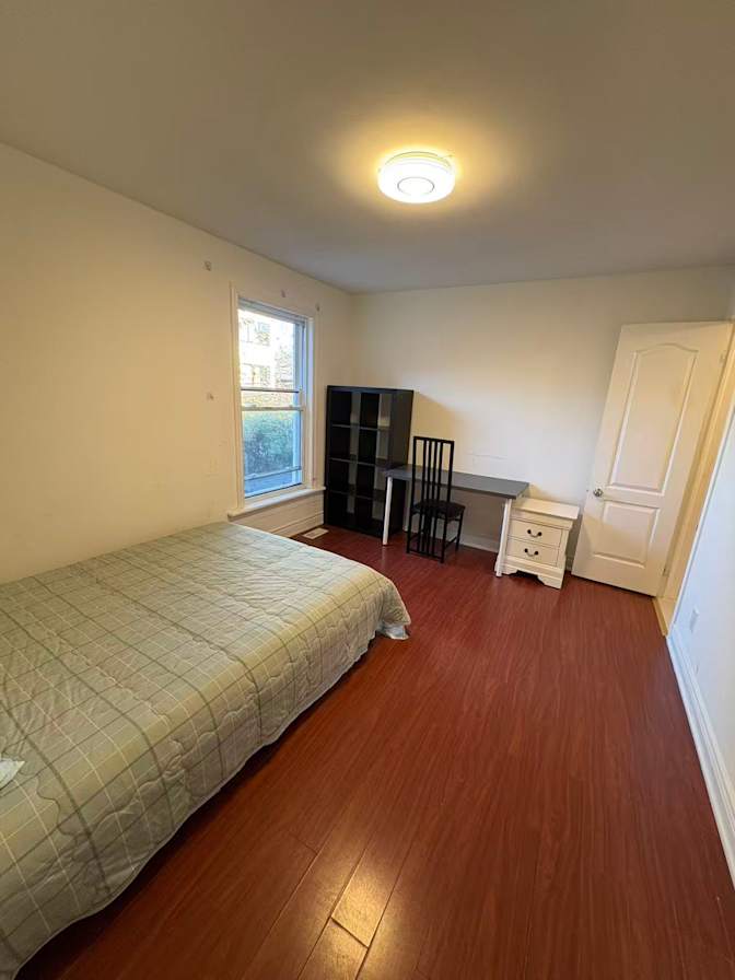 Grace's room