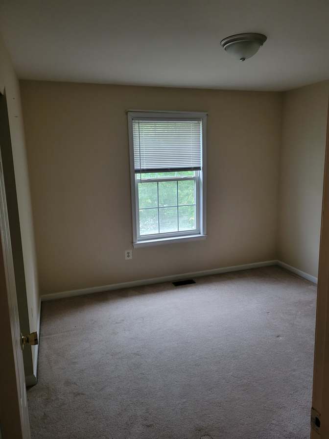 William robb's room